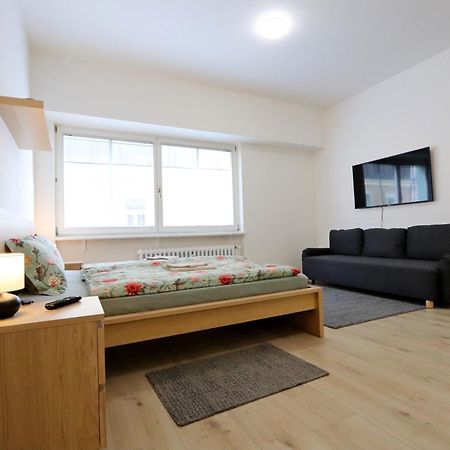 Apartman Josefska Apartment Brno Ngoại thất bức ảnh
