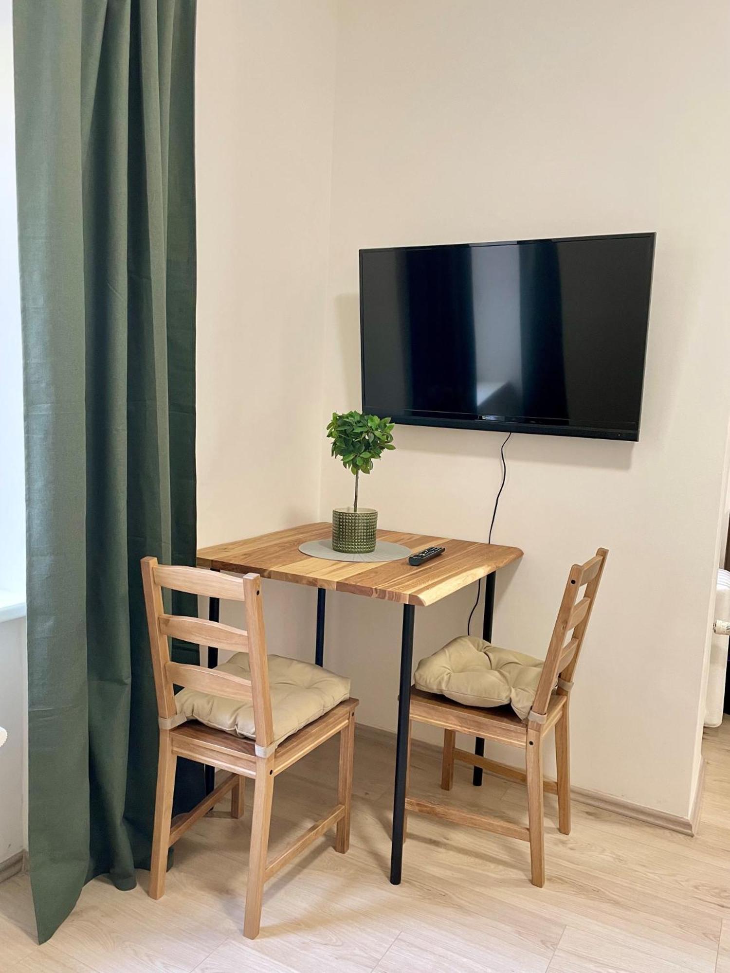Apartman Josefska Apartment Brno Ngoại thất bức ảnh
