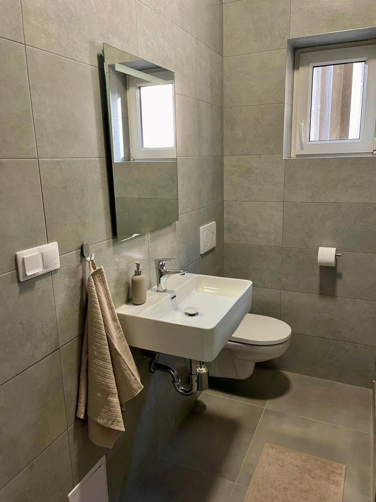 Apartman Josefska Apartment Brno Ngoại thất bức ảnh