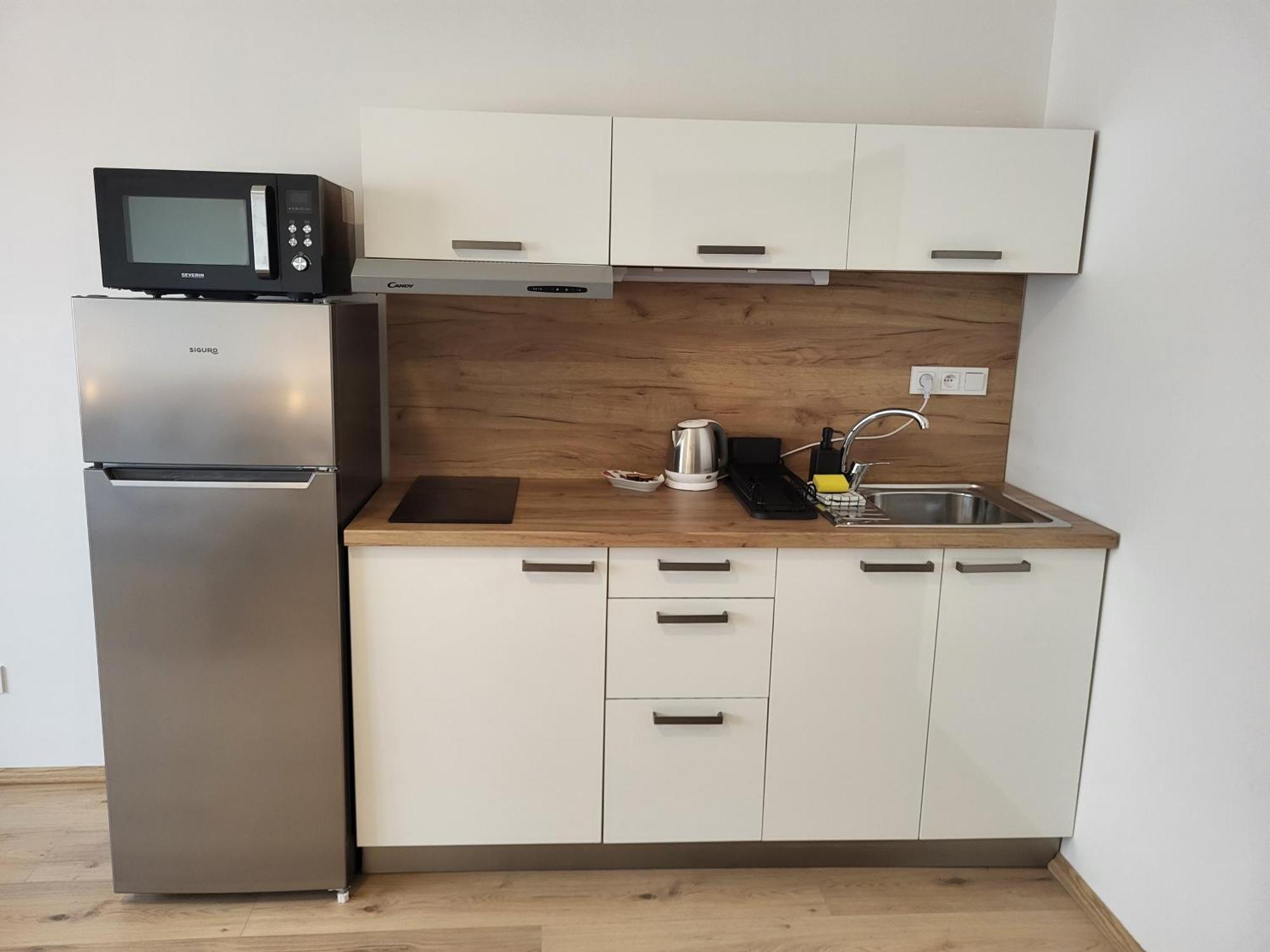 Apartman Josefska Apartment Brno Ngoại thất bức ảnh